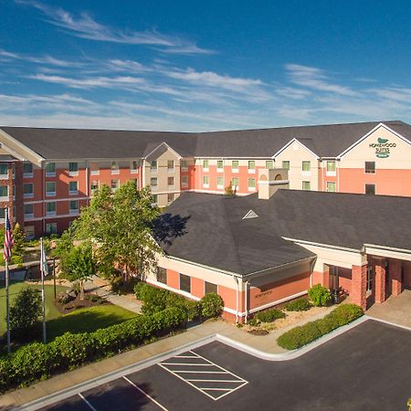 Homewood Suites By Hilton Atlanta Nw/Kennesaw-Town Center Екстериор снимка