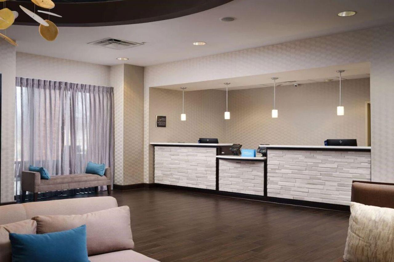Homewood Suites By Hilton Atlanta Nw/Kennesaw-Town Center Екстериор снимка