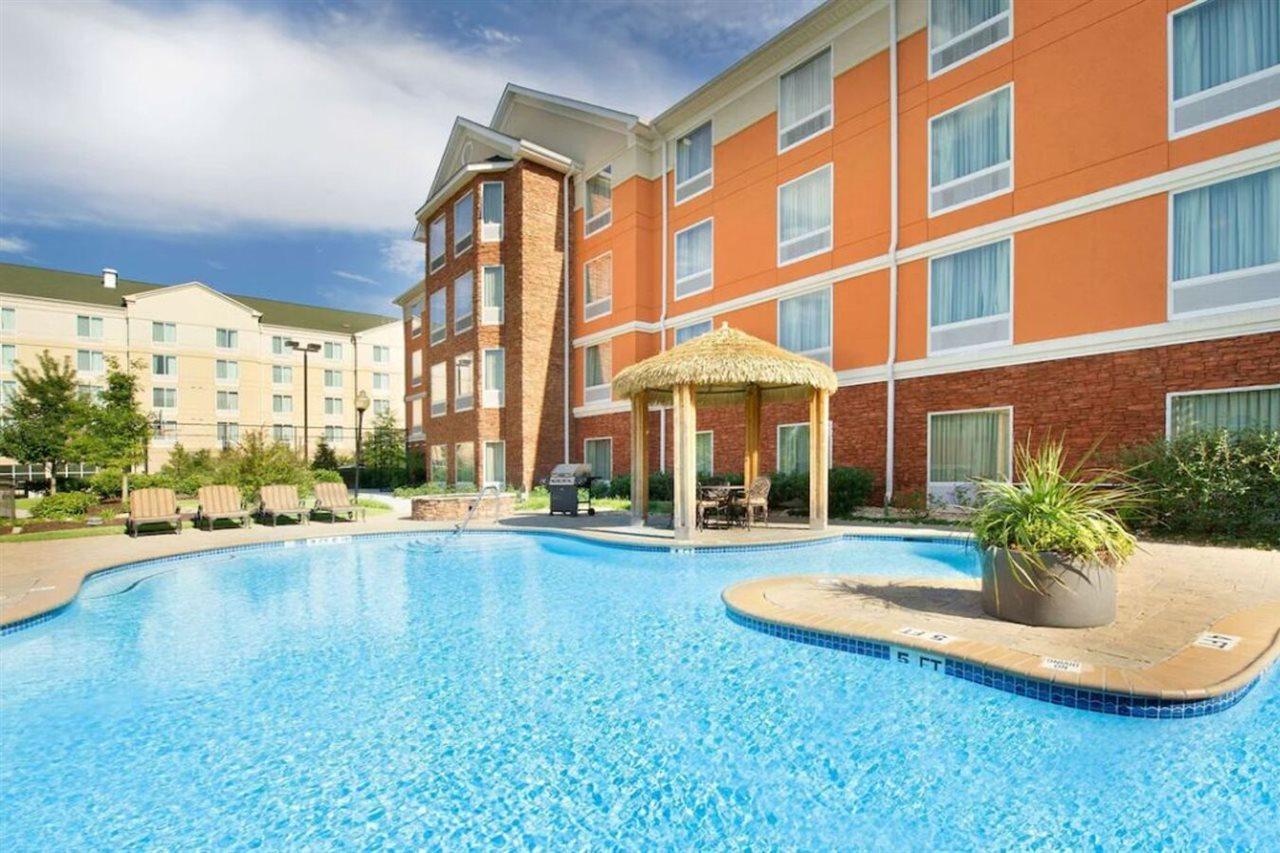 Homewood Suites By Hilton Atlanta Nw/Kennesaw-Town Center Екстериор снимка
