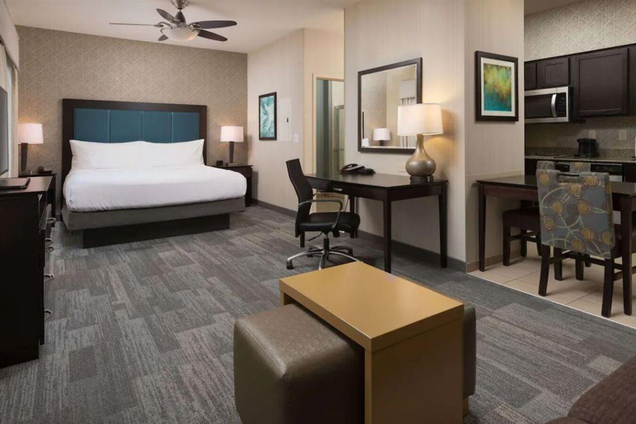 Homewood Suites By Hilton Atlanta Nw/Kennesaw-Town Center Екстериор снимка