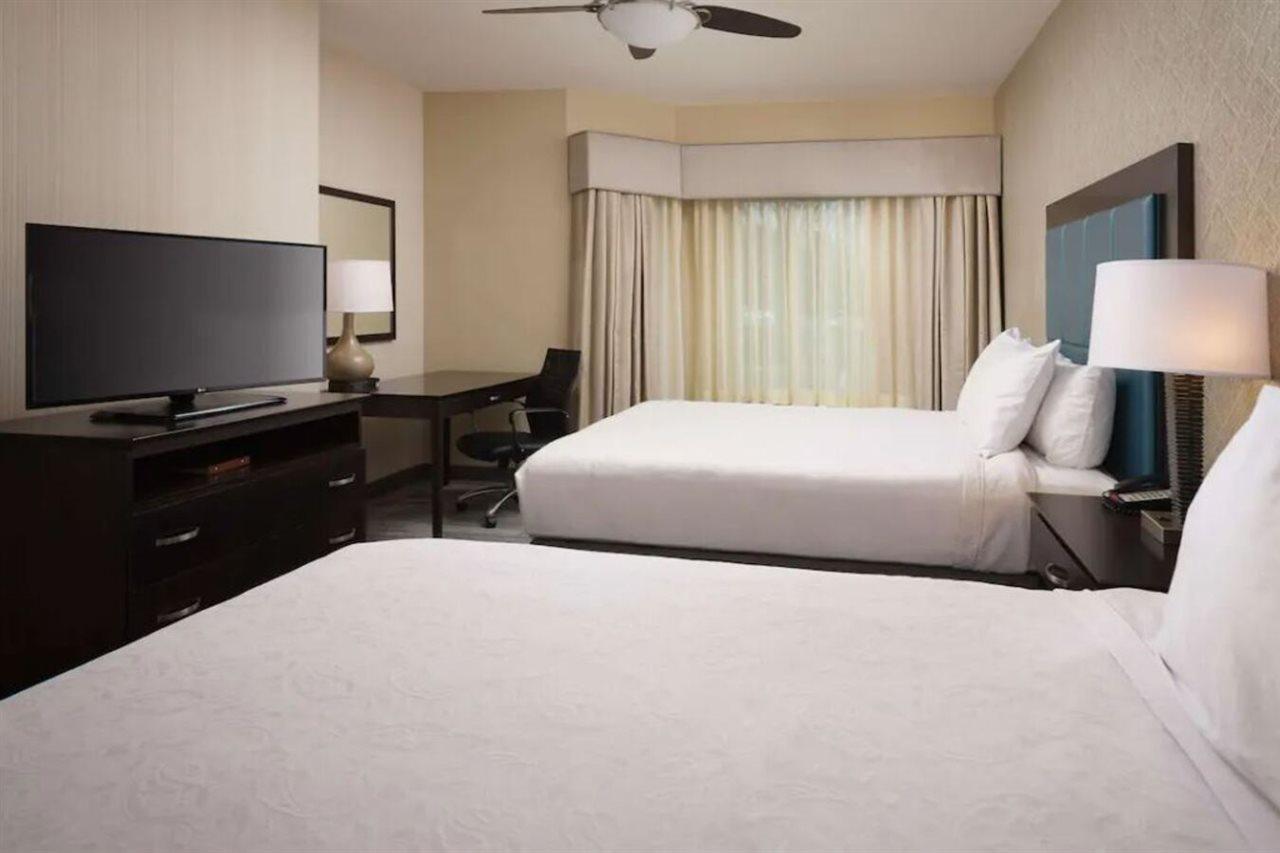 Homewood Suites By Hilton Atlanta Nw/Kennesaw-Town Center Екстериор снимка