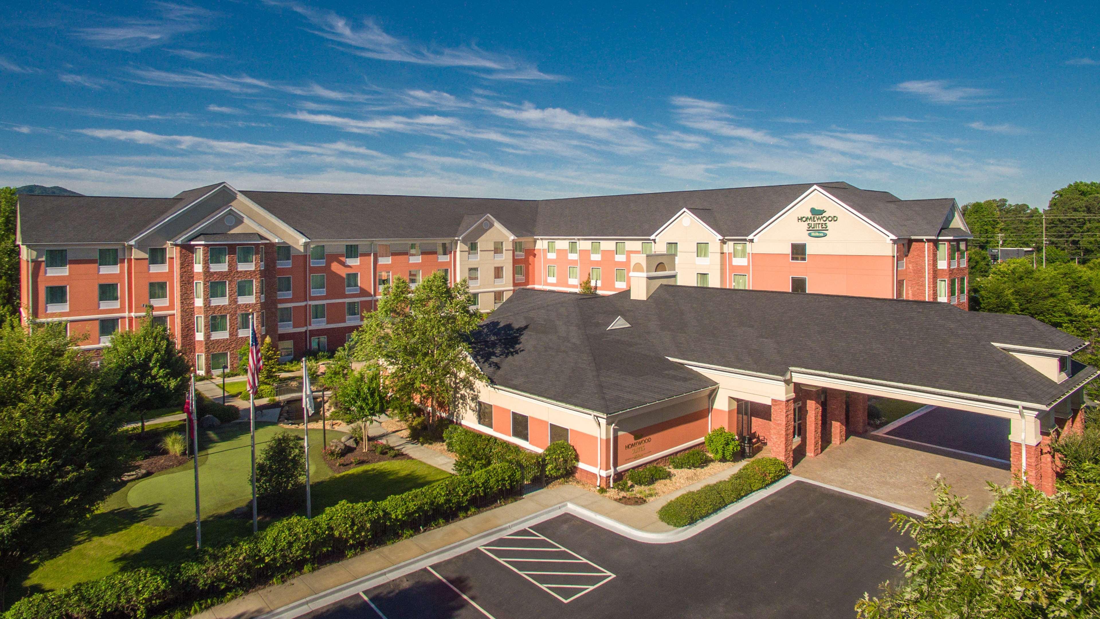 Homewood Suites By Hilton Atlanta Nw/Kennesaw-Town Center Екстериор снимка