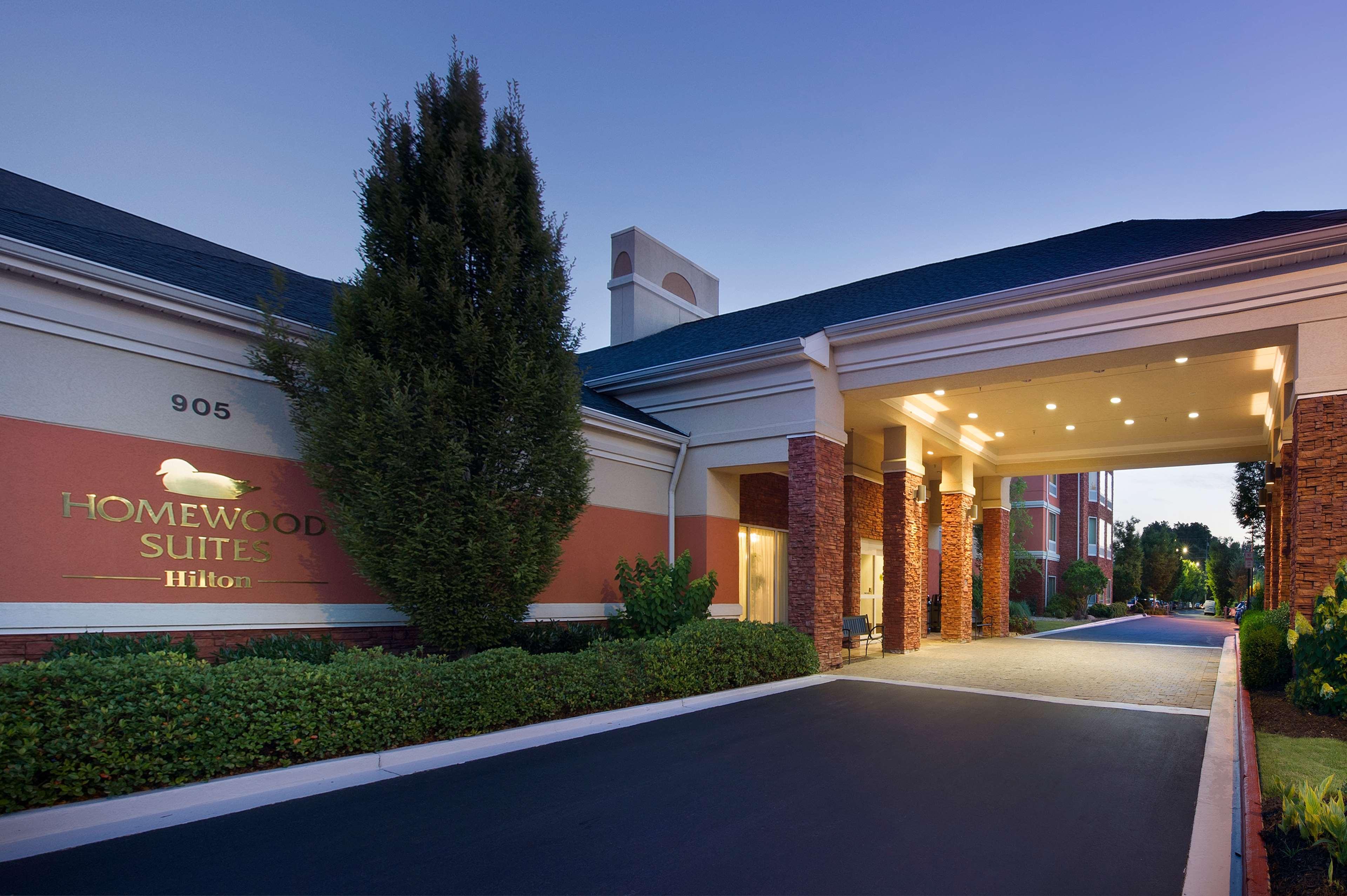 Homewood Suites By Hilton Atlanta Nw/Kennesaw-Town Center Екстериор снимка
