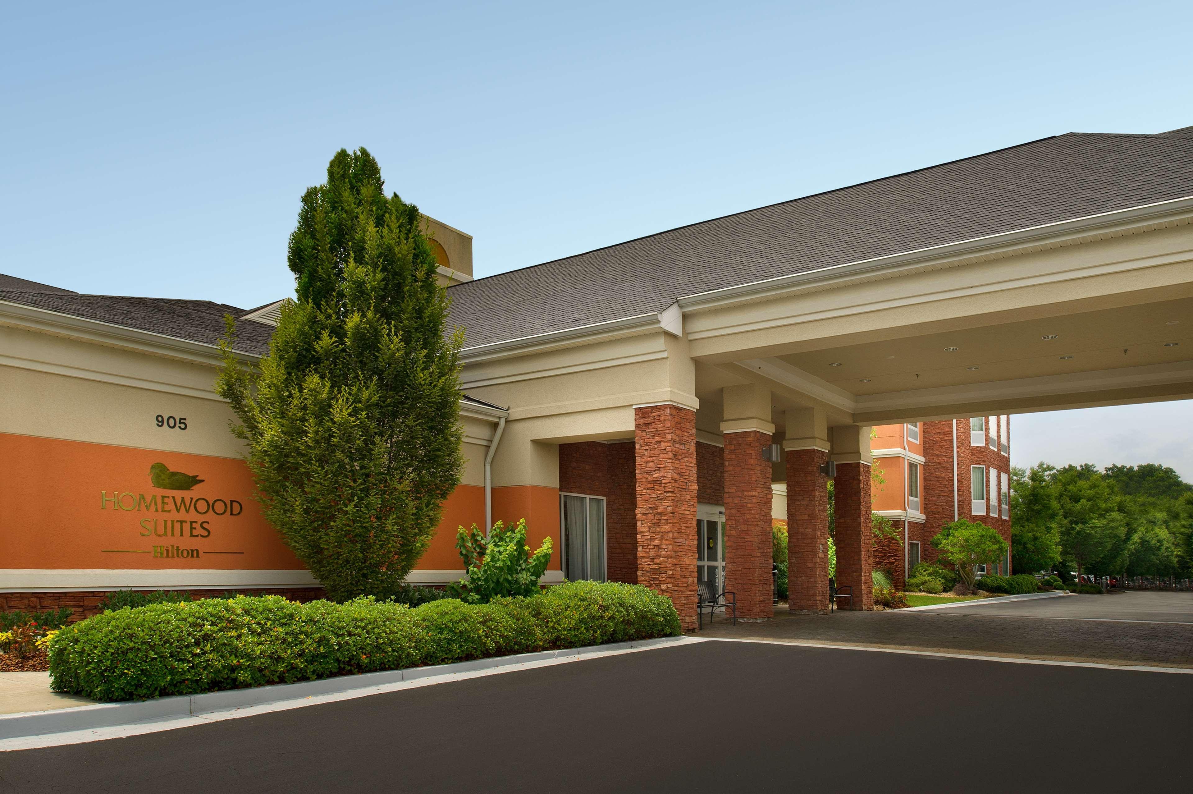 Homewood Suites By Hilton Atlanta Nw/Kennesaw-Town Center Екстериор снимка