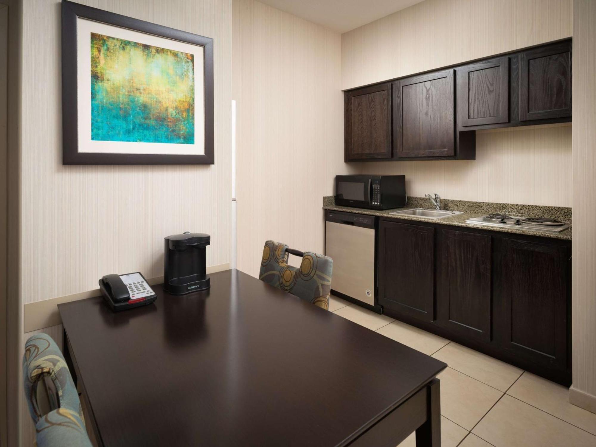 Homewood Suites By Hilton Atlanta Nw/Kennesaw-Town Center Екстериор снимка