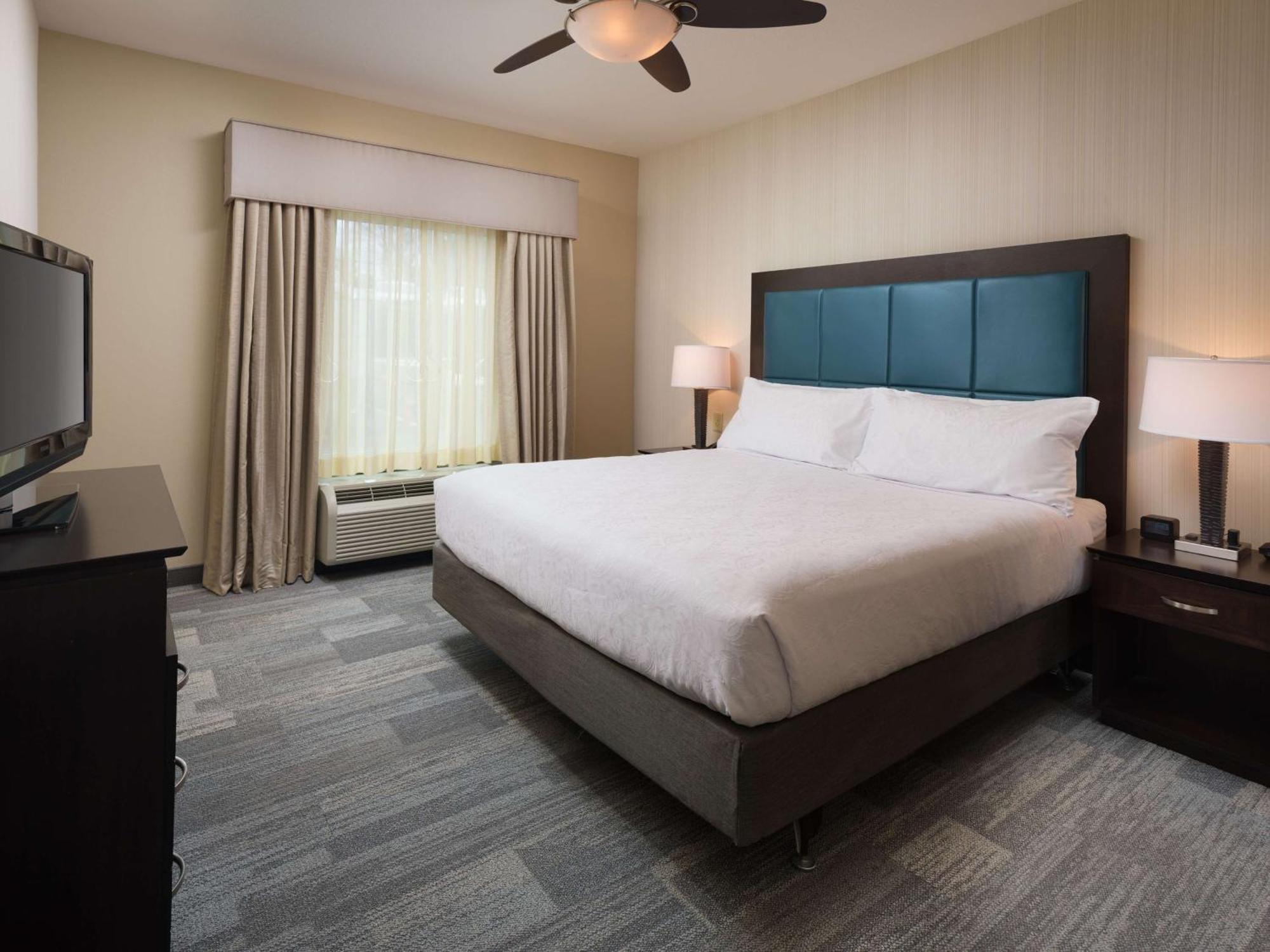 Homewood Suites By Hilton Atlanta Nw/Kennesaw-Town Center Екстериор снимка