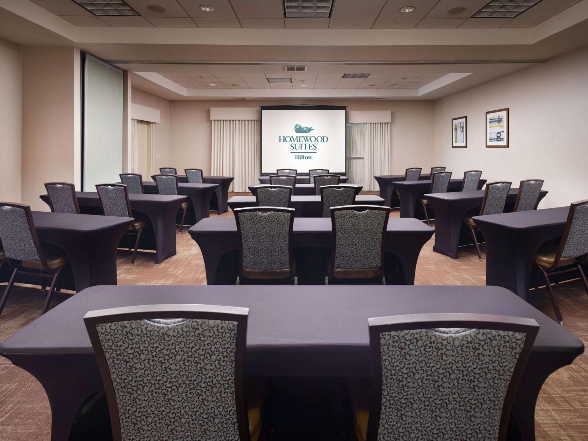 Homewood Suites By Hilton Atlanta Nw/Kennesaw-Town Center Екстериор снимка