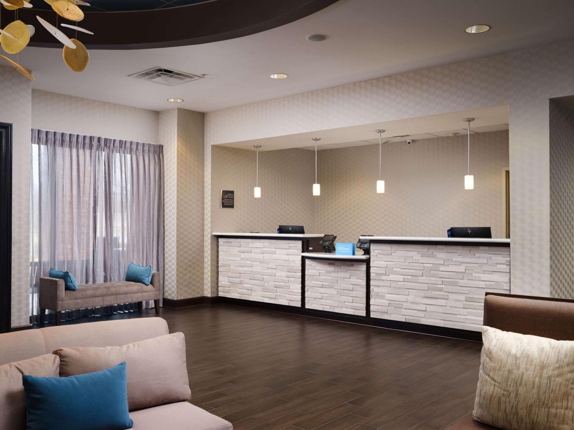Homewood Suites By Hilton Atlanta Nw/Kennesaw-Town Center Екстериор снимка
