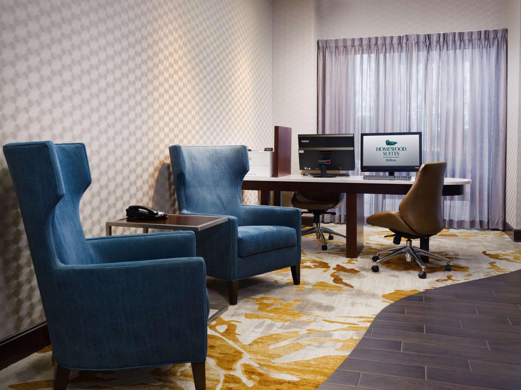 Homewood Suites By Hilton Atlanta Nw/Kennesaw-Town Center Екстериор снимка