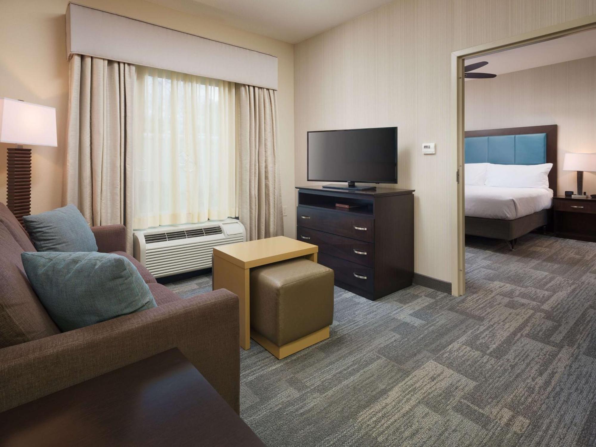 Homewood Suites By Hilton Atlanta Nw/Kennesaw-Town Center Екстериор снимка