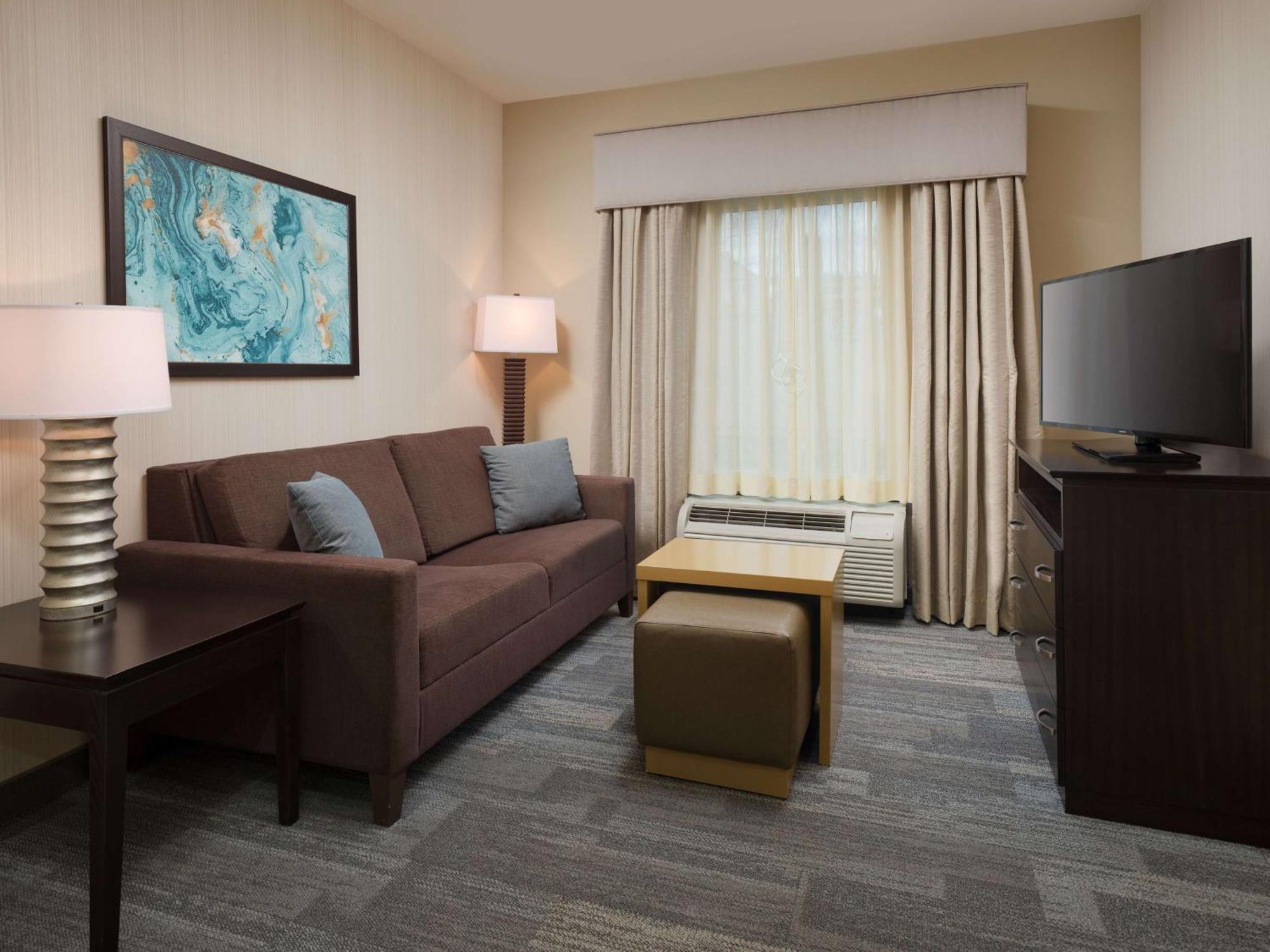 Homewood Suites By Hilton Atlanta Nw/Kennesaw-Town Center Екстериор снимка