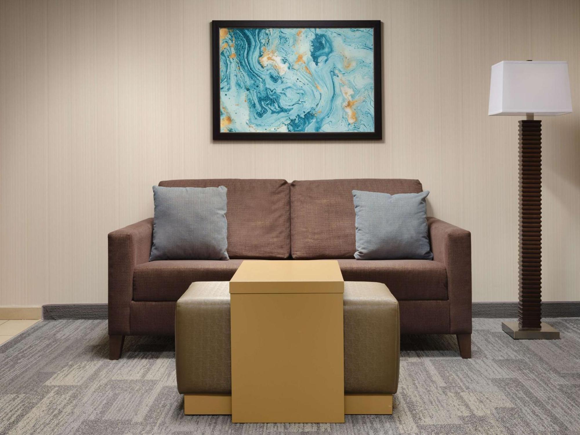 Homewood Suites By Hilton Atlanta Nw/Kennesaw-Town Center Екстериор снимка