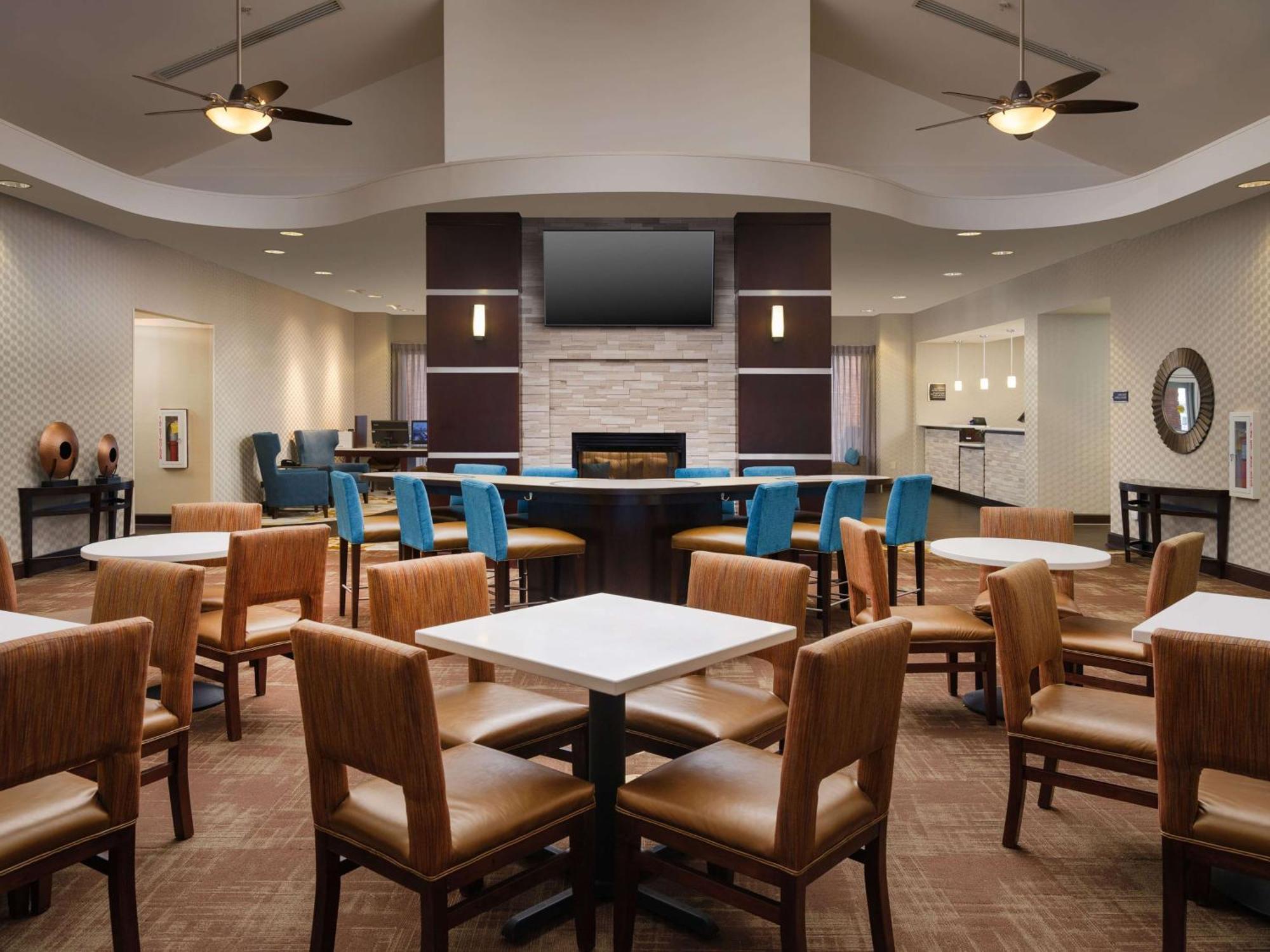 Homewood Suites By Hilton Atlanta Nw/Kennesaw-Town Center Екстериор снимка