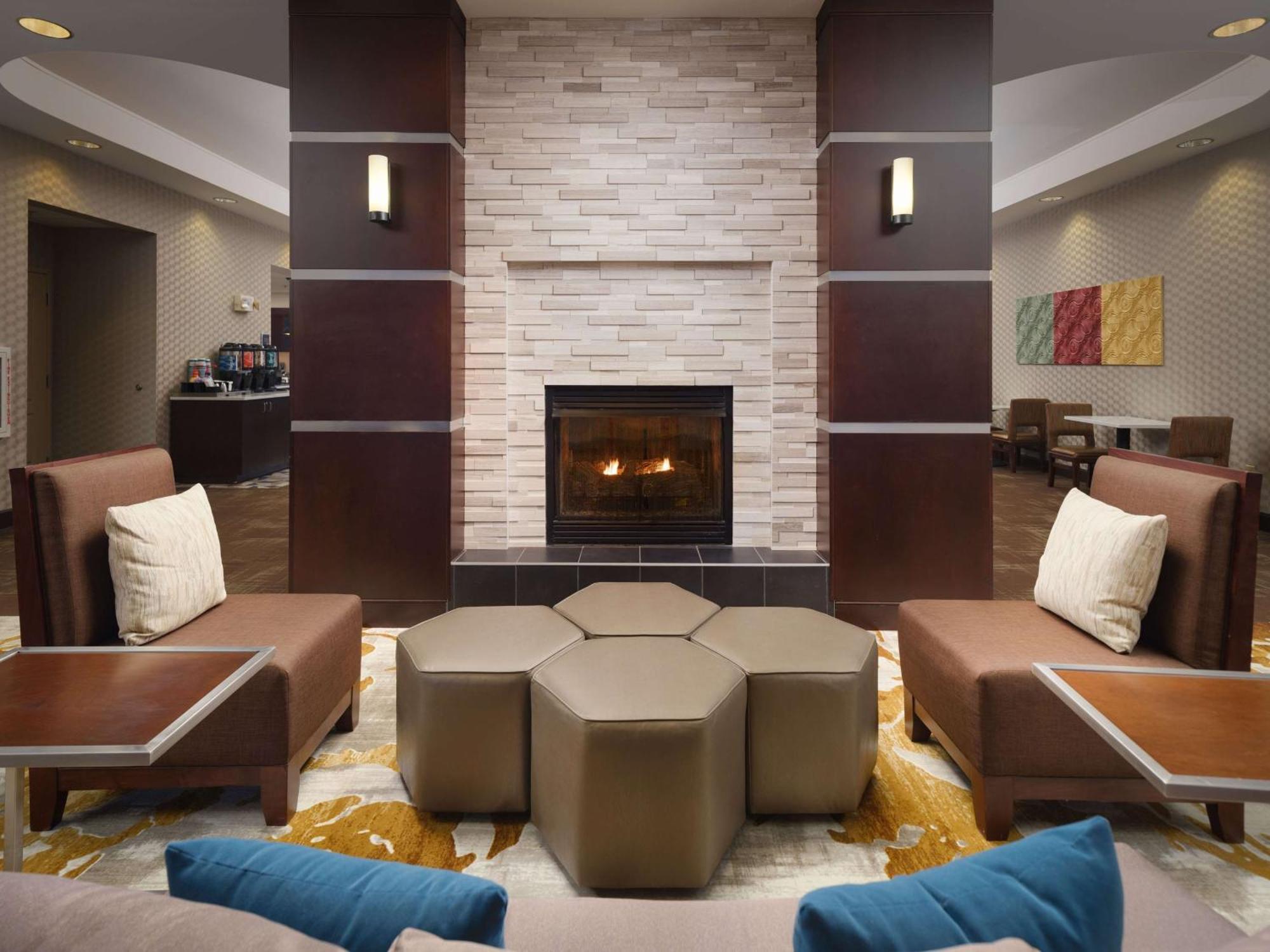 Homewood Suites By Hilton Atlanta Nw/Kennesaw-Town Center Екстериор снимка