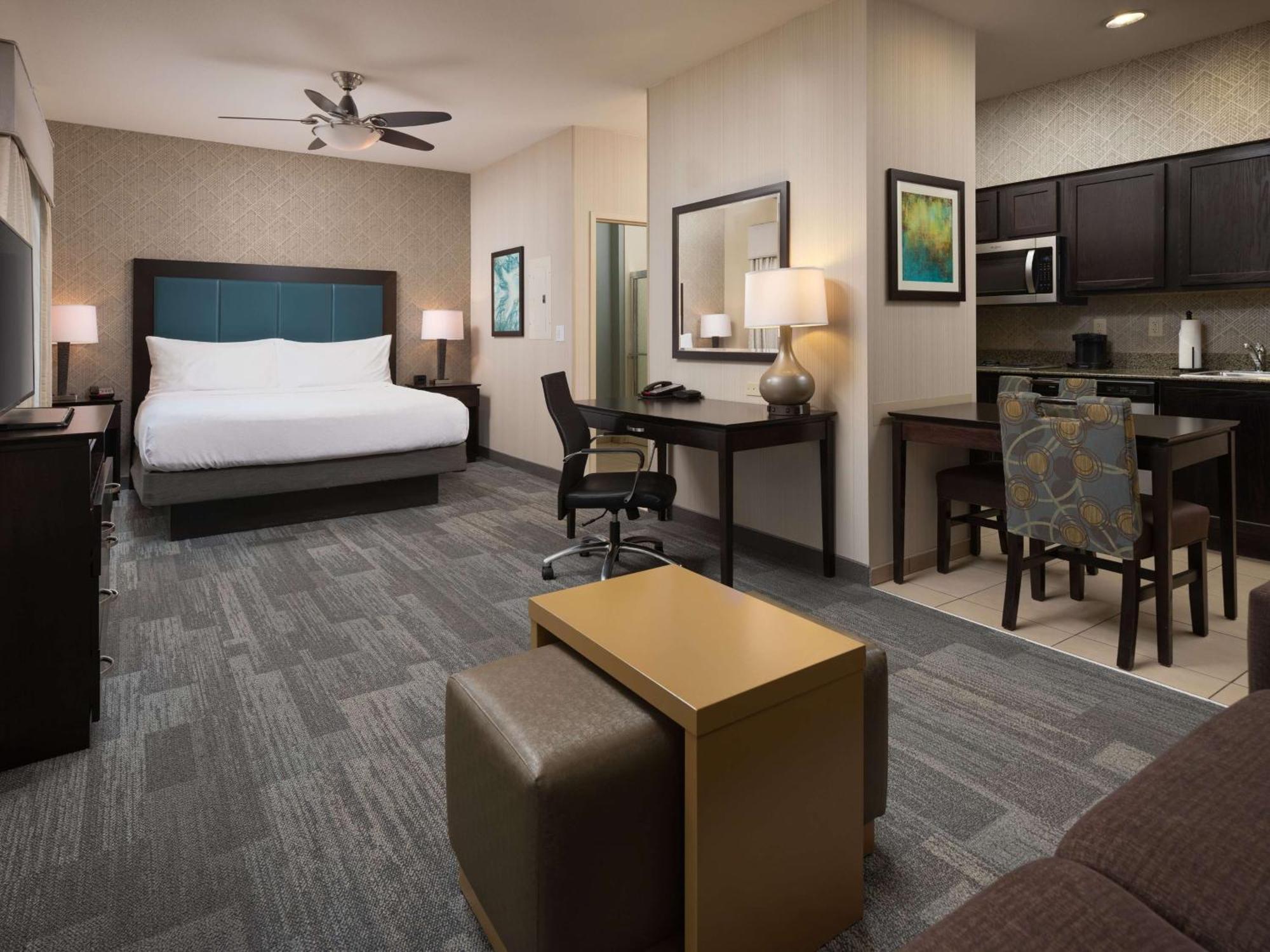 Homewood Suites By Hilton Atlanta Nw/Kennesaw-Town Center Екстериор снимка