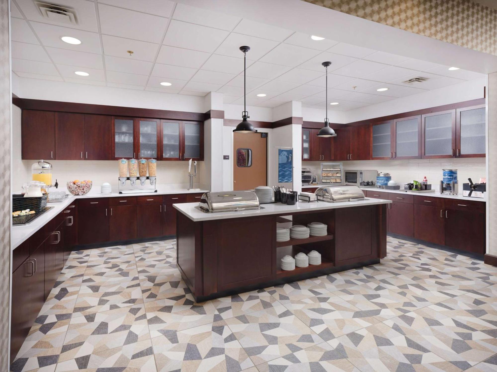 Homewood Suites By Hilton Atlanta Nw/Kennesaw-Town Center Екстериор снимка