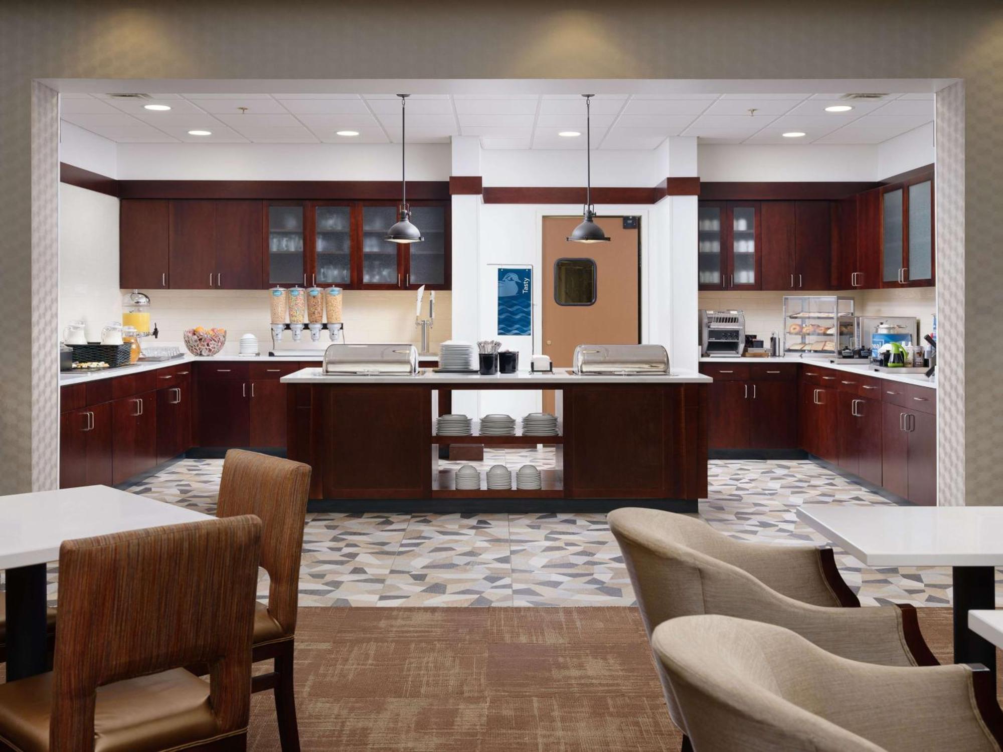 Homewood Suites By Hilton Atlanta Nw/Kennesaw-Town Center Екстериор снимка