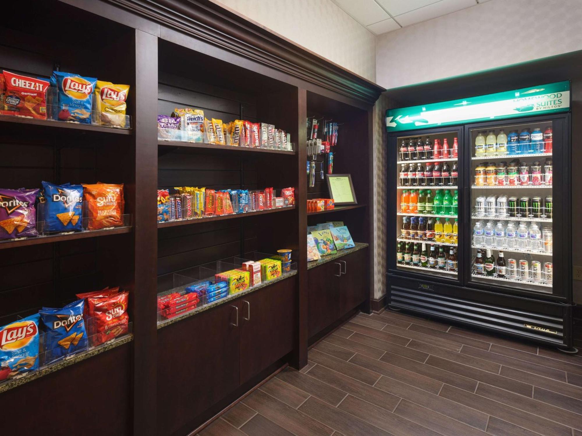 Homewood Suites By Hilton Atlanta Nw/Kennesaw-Town Center Екстериор снимка