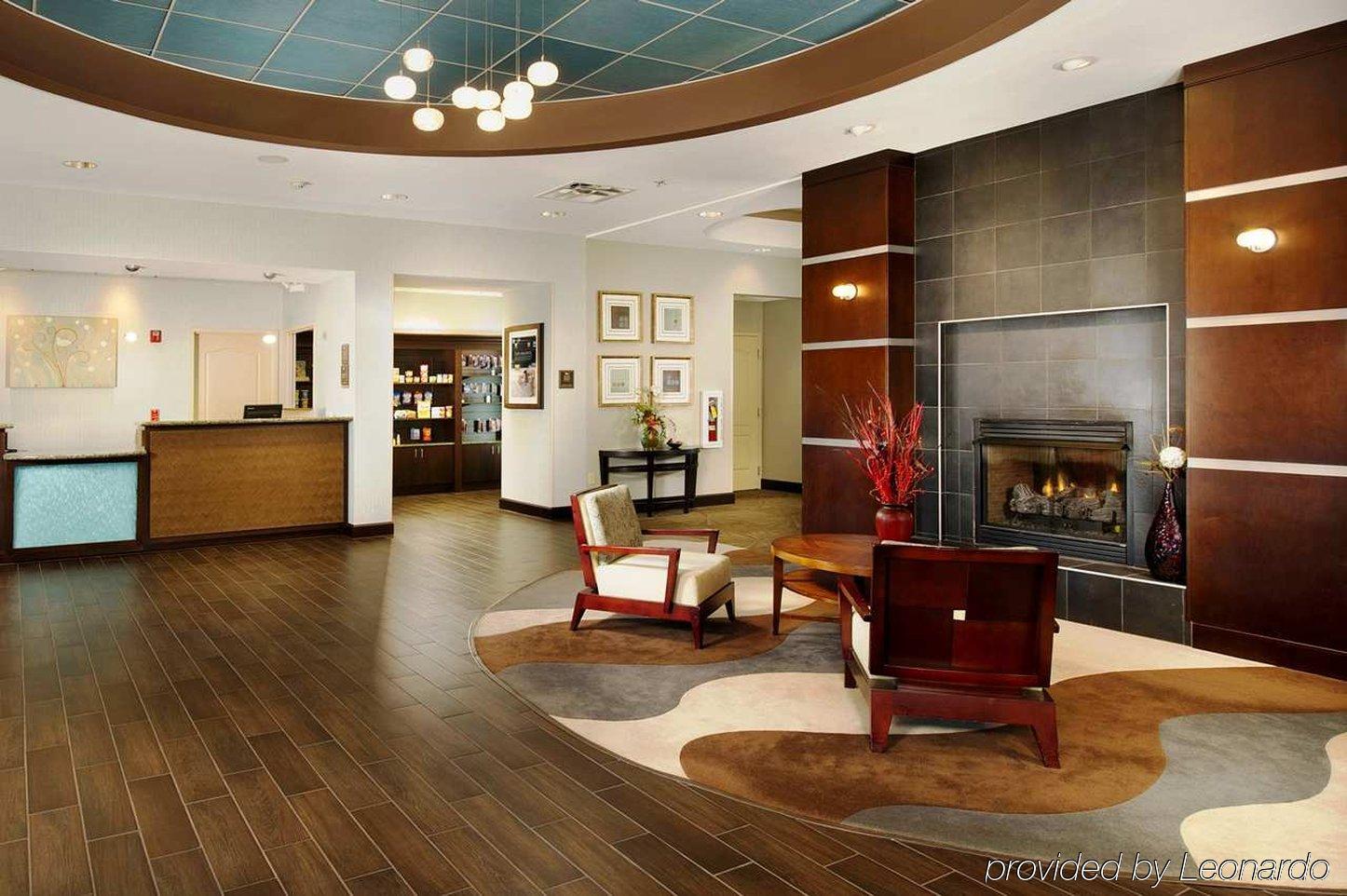 Homewood Suites By Hilton Atlanta Nw/Kennesaw-Town Center Интериор снимка
