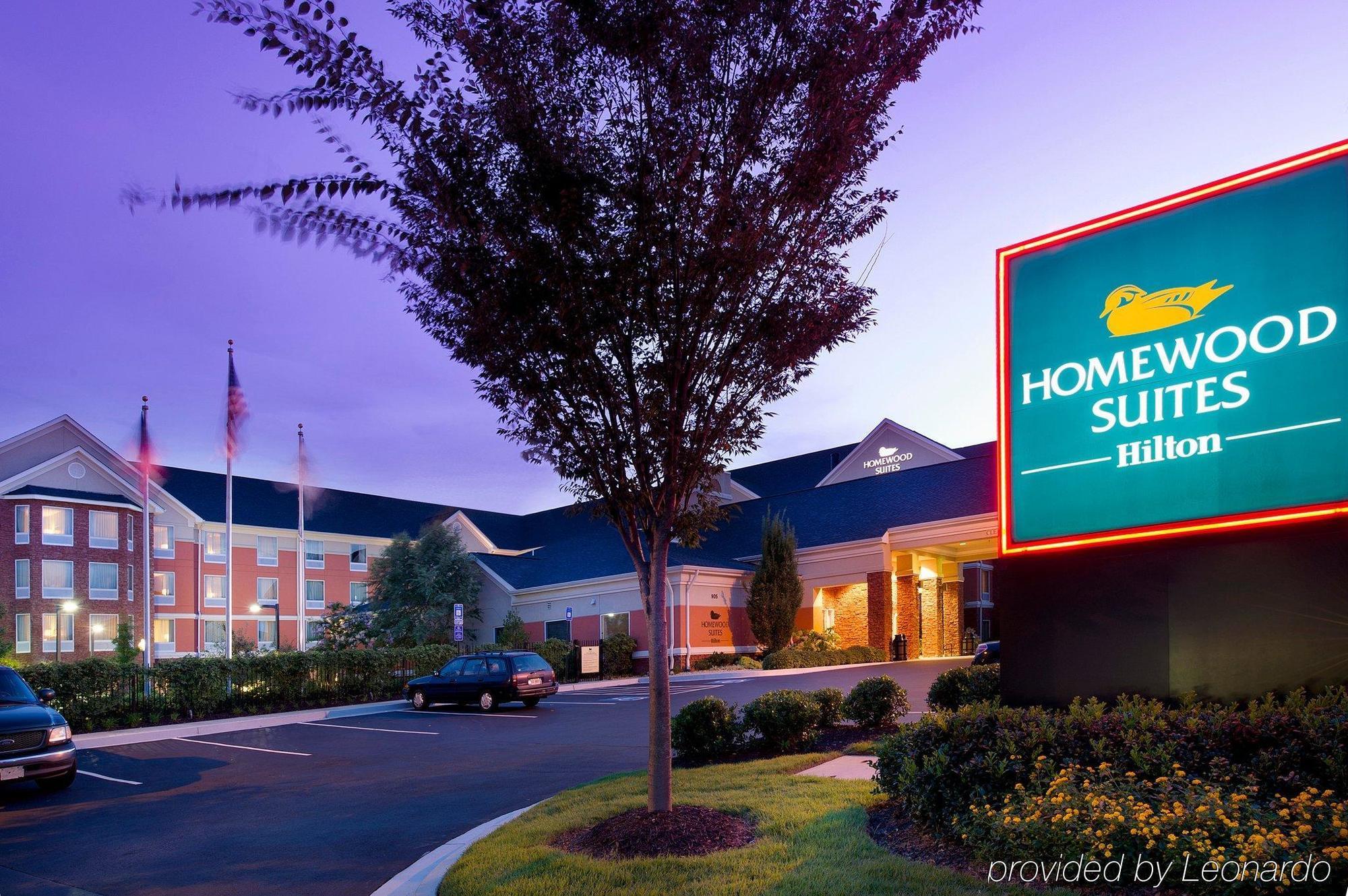 Homewood Suites By Hilton Atlanta Nw/Kennesaw-Town Center Екстериор снимка