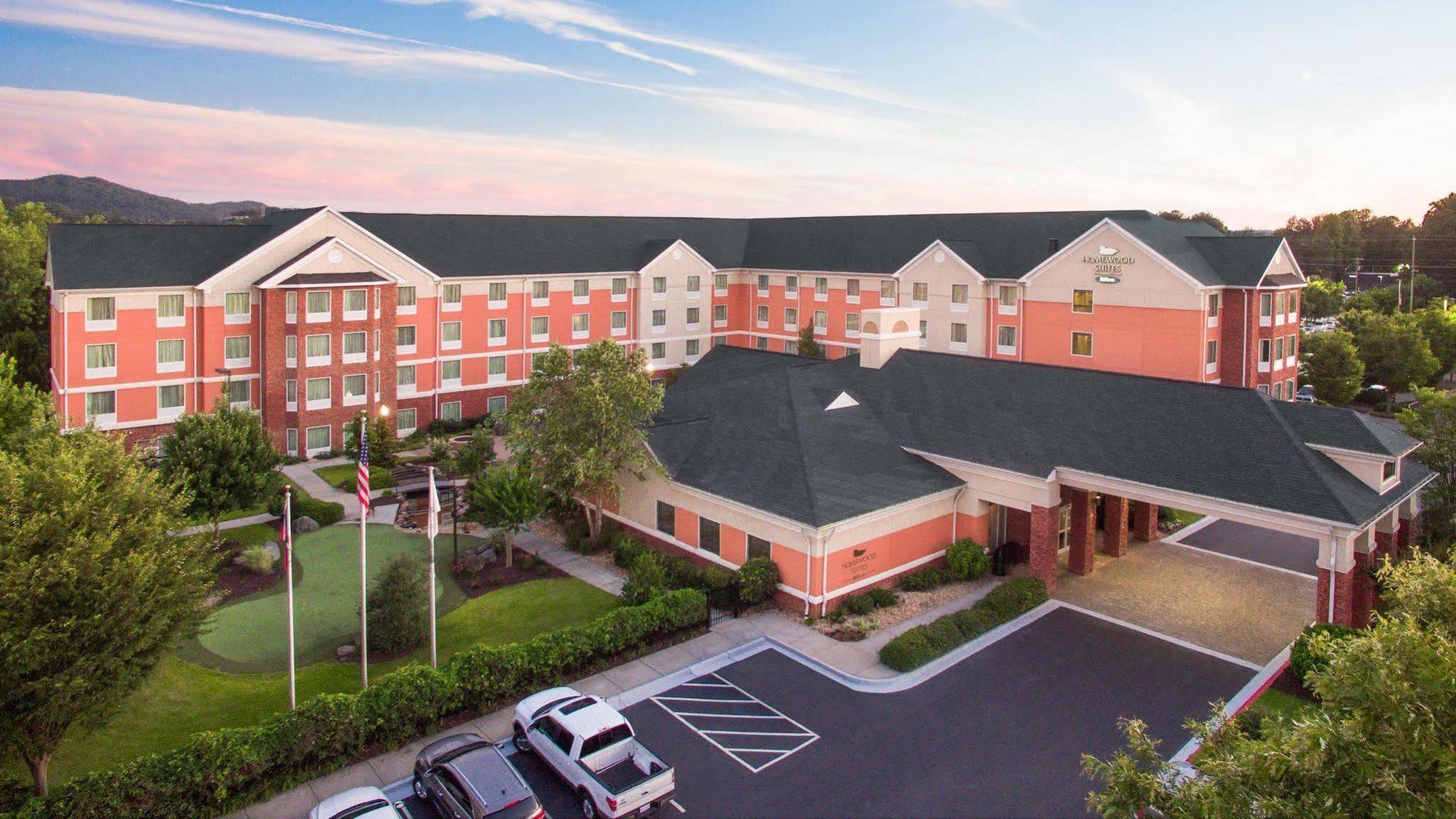 Homewood Suites By Hilton Atlanta Nw/Kennesaw-Town Center Екстериор снимка