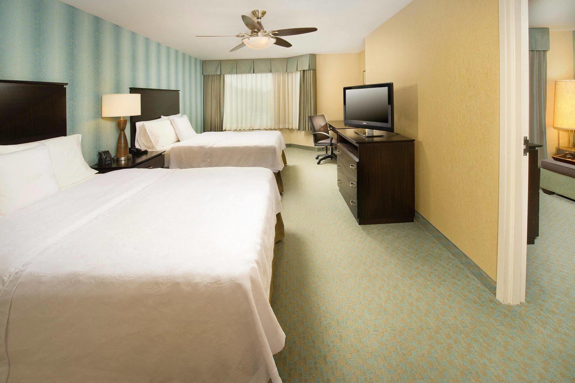 Homewood Suites By Hilton Atlanta Nw/Kennesaw-Town Center Екстериор снимка