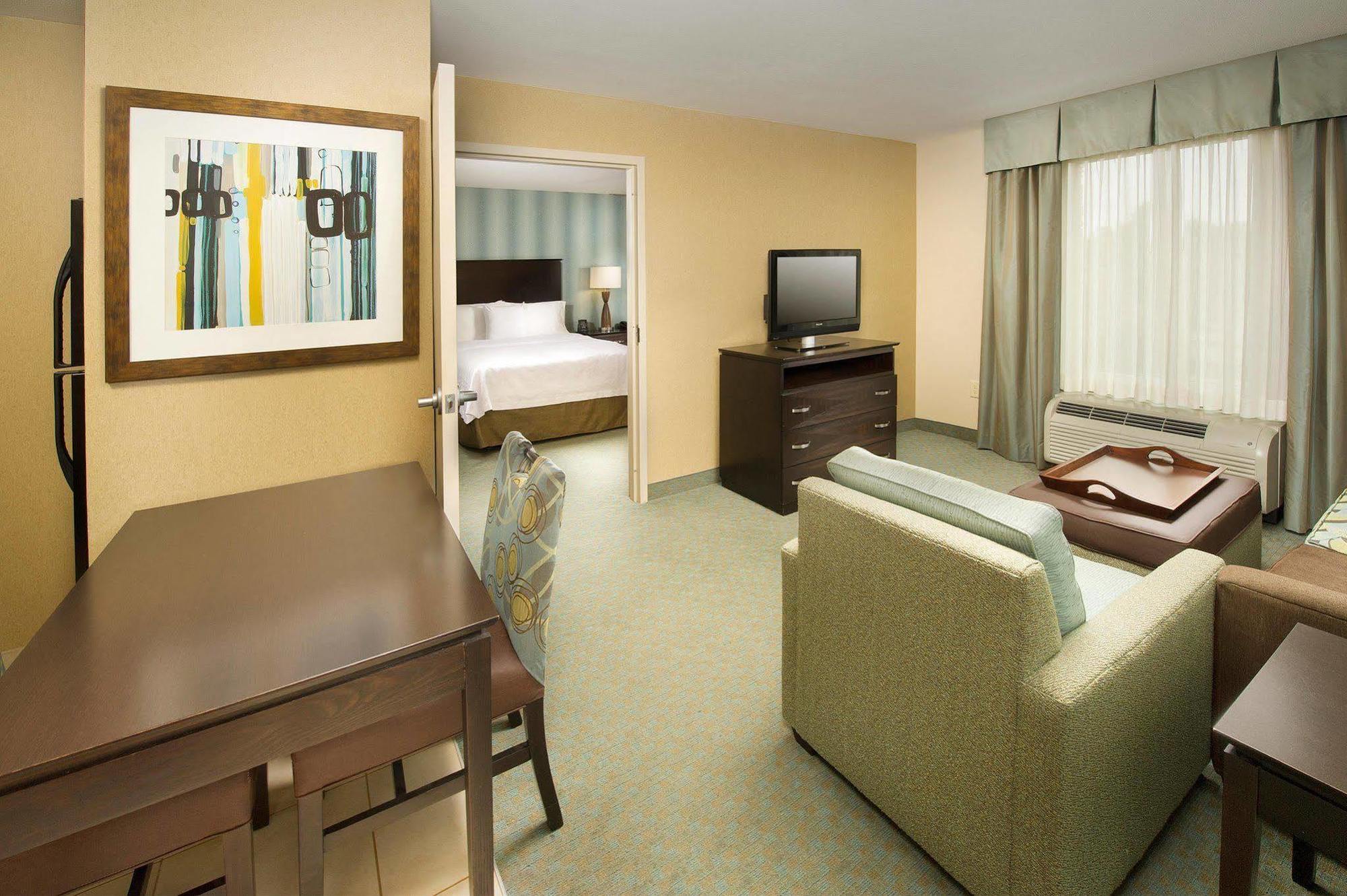 Homewood Suites By Hilton Atlanta Nw/Kennesaw-Town Center Екстериор снимка