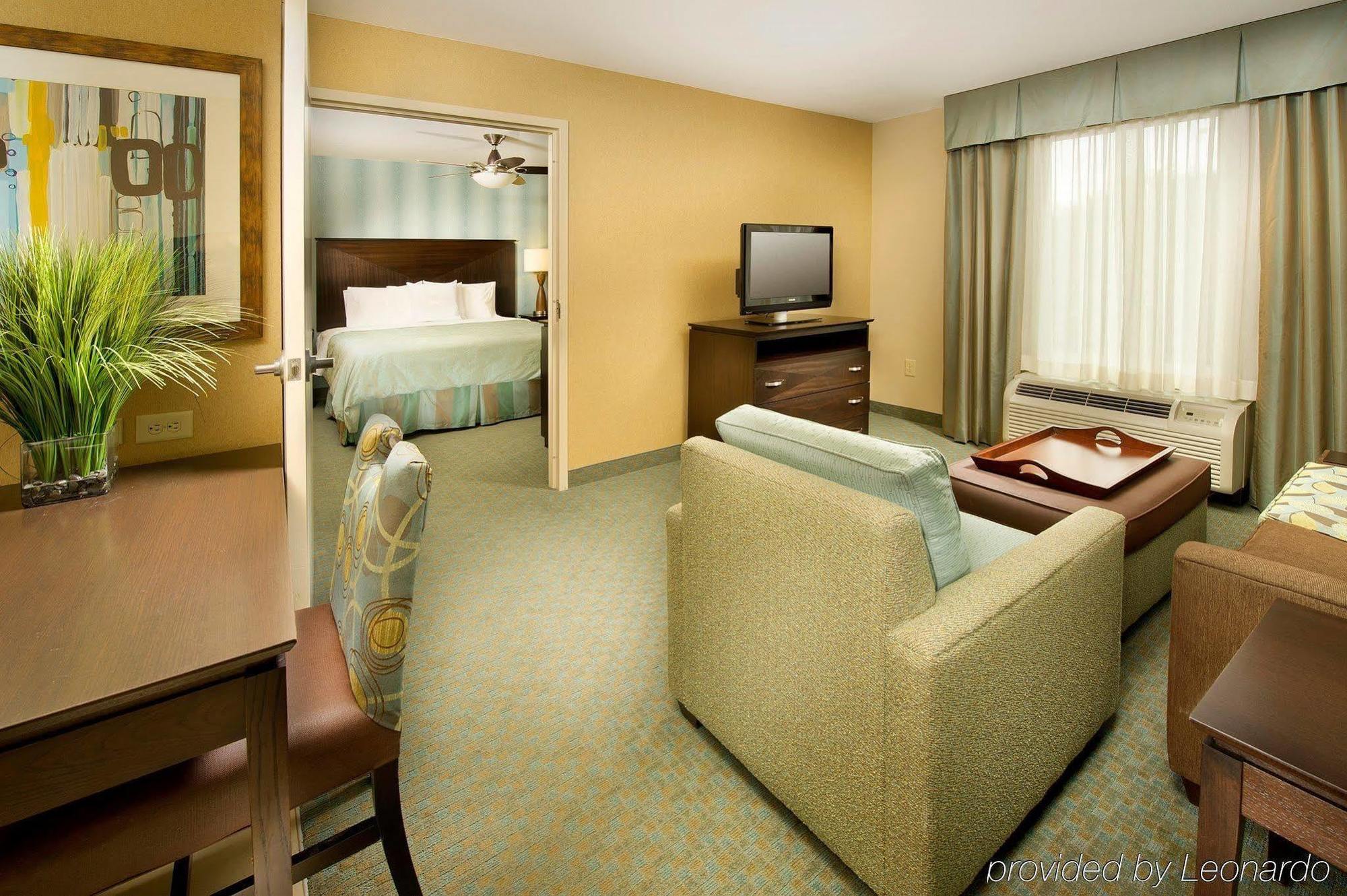 Homewood Suites By Hilton Atlanta Nw/Kennesaw-Town Center Стая снимка