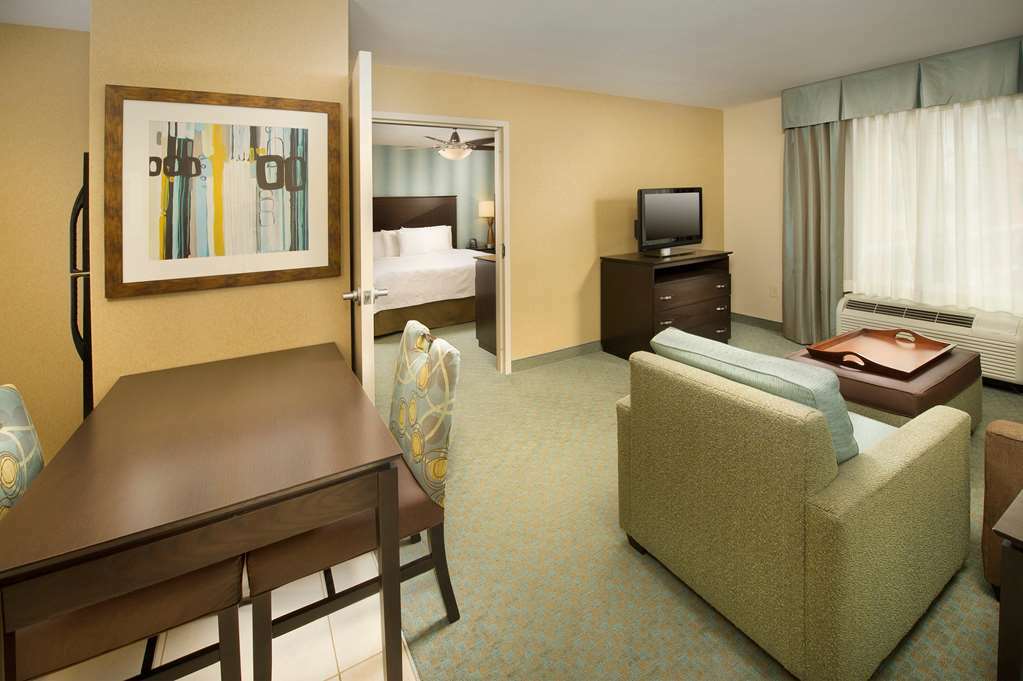 Homewood Suites By Hilton Atlanta Nw/Kennesaw-Town Center Стая снимка