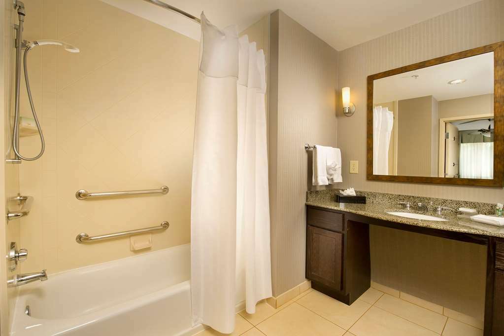 Homewood Suites By Hilton Atlanta Nw/Kennesaw-Town Center Стая снимка