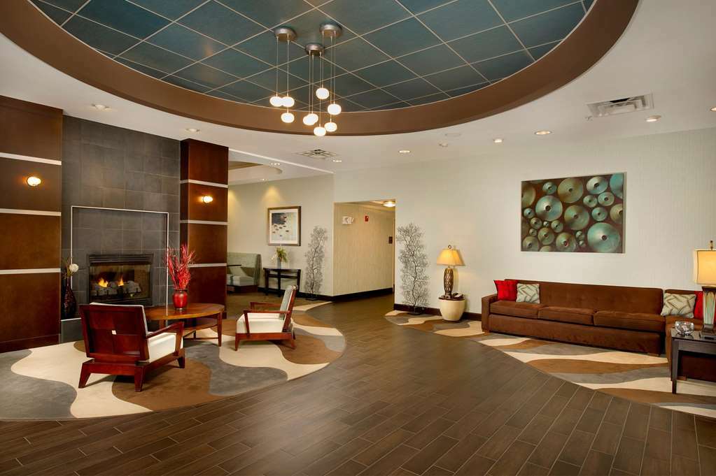 Homewood Suites By Hilton Atlanta Nw/Kennesaw-Town Center Интериор снимка