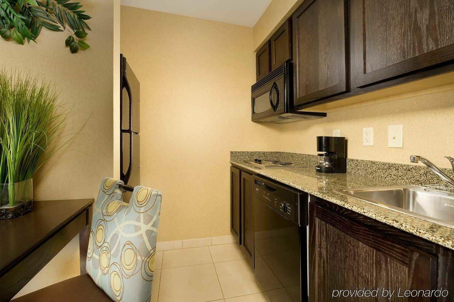 Homewood Suites By Hilton Atlanta Nw/Kennesaw-Town Center Екстериор снимка