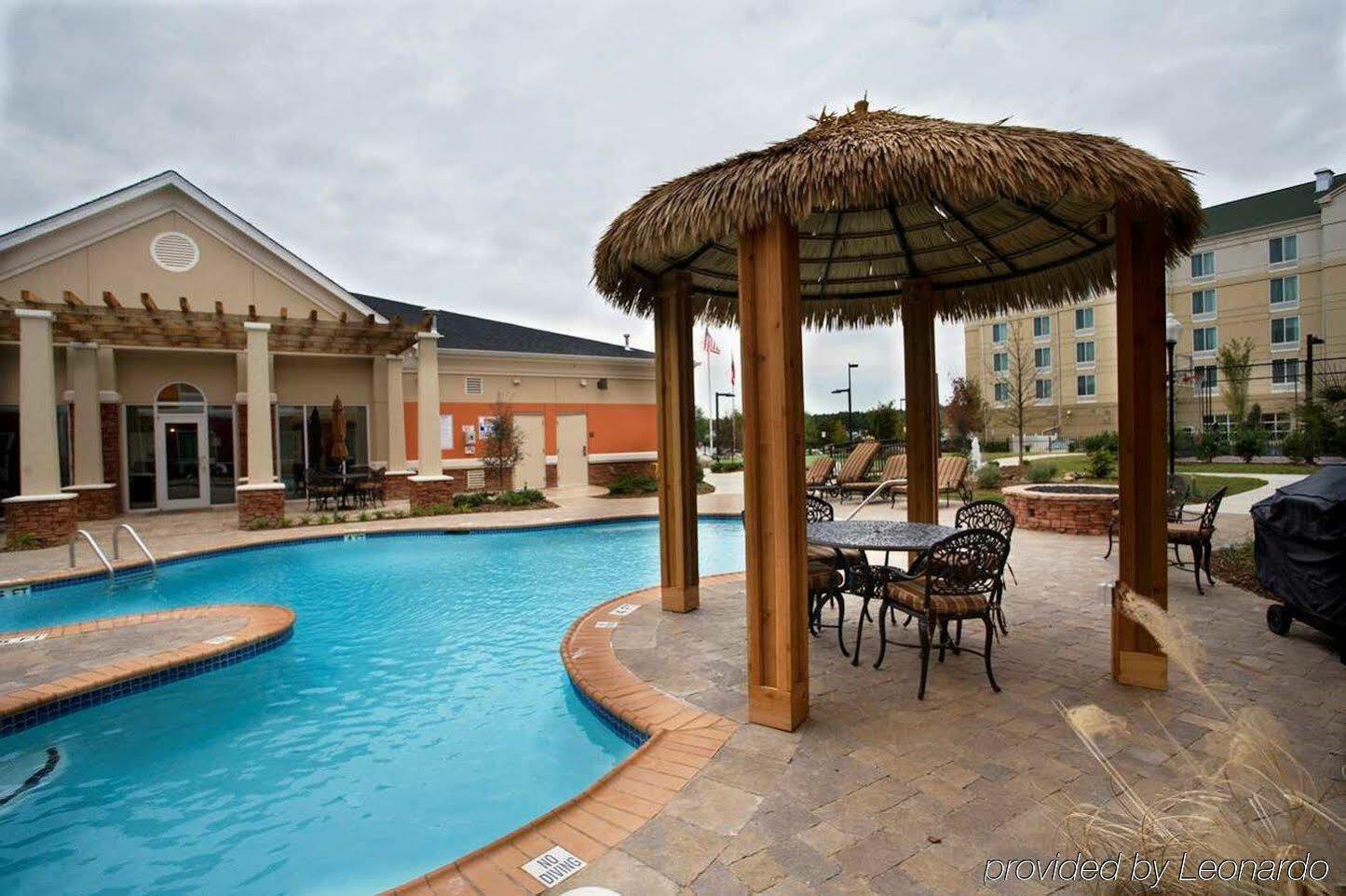 Homewood Suites By Hilton Atlanta Nw/Kennesaw-Town Center Екстериор снимка